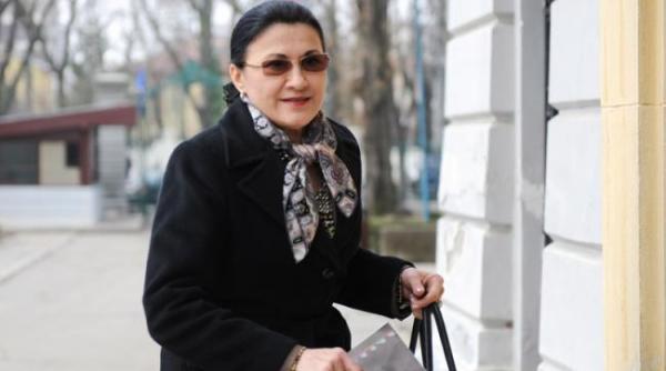 europarlamentarii si au primit certificatele ecaterina andreonescu a renuntat la mandat