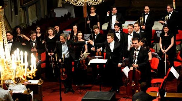 festivalul international de muzica sibiu hermannstadt o inseninare numita muzica