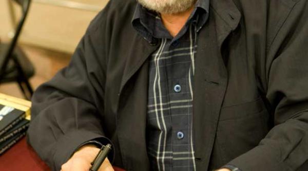 george banu conferinta la iasi