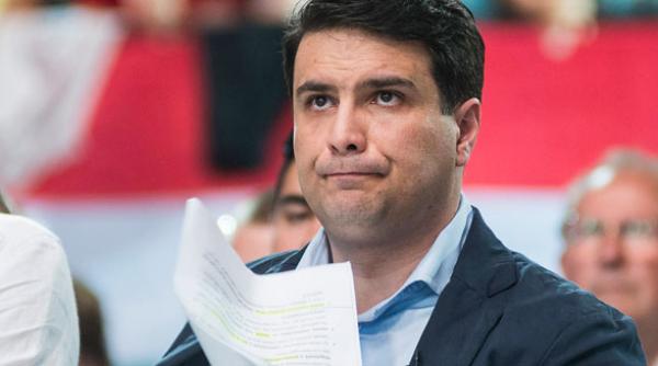 liderul socialistilor ungari a demisionat din cauza rezultatelor dezastruoase ale partidului la alegeri