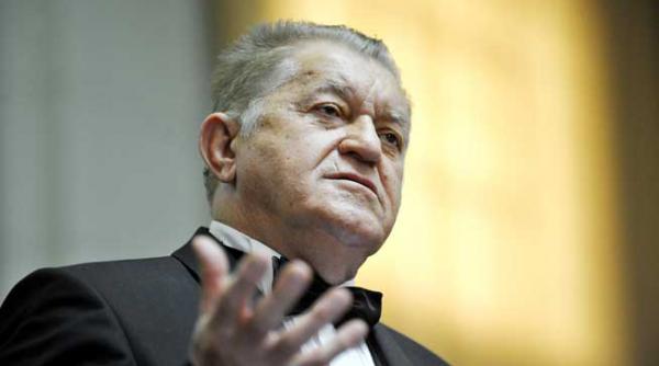 omul zilei dorel visan