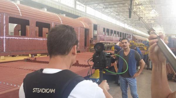 razvan simion aventura pe apele muresului