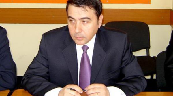 stelian fuia trimis in judecata fostul ministru al agriculturii este acuzat de abuz in serviciu