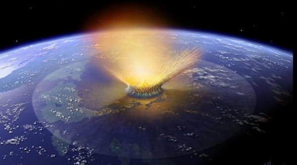 stirea care a speriat planeta un asteroid gigantic va lovi pamantul in 2041