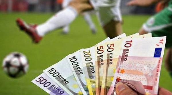 11 8 dintre fotbalistii romani cred ca au existat meciuri trucate in campionatele interne