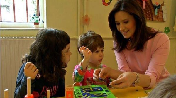 despre lumea copiilor duminica dimineata la numai de bine