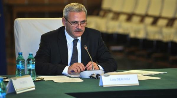 liviu dragnea catre prefectii din zonele dunarene luati in serios avertizarile hidro si meteo