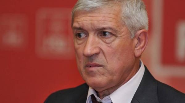 mircea diaconu nu e cazul sa candidez la prezidentiale