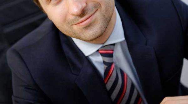 omul zilei dan vidrascu