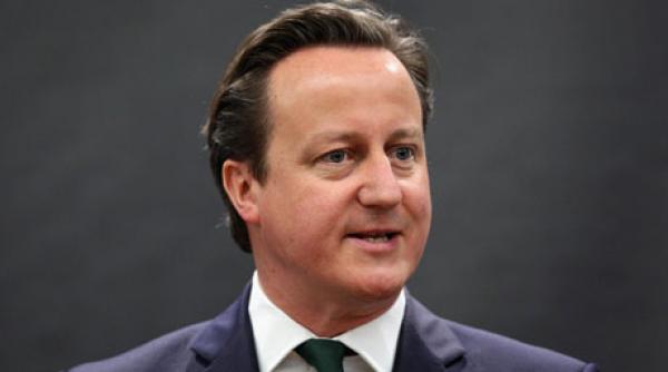 cameron a amenin at cu ie irea marii britanii din ue daca juncker devine presedintele comisiei europene