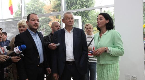 complexul de servicii sociale ominis i a deschis astazi por ile