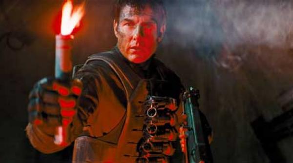 edge of tomorow un fel de ziua cartitei cu tom cruise