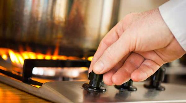 gazele nu se scumpesc suplimentar