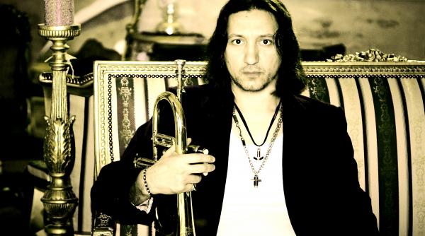 intre jazz si clasic emil bizga isi lanseaza noul album in cadrul festivalului de jazz bucuresti 2014