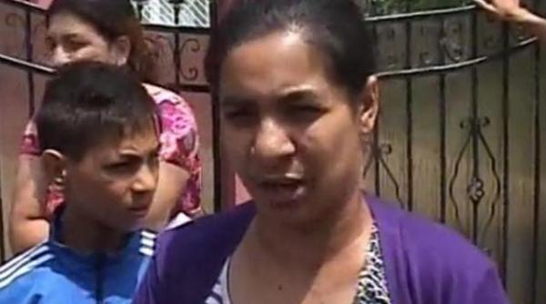 izaura anghel mi e frica dar dupa ce fratele meu depune denuntul imaginile vor fi in toata presa