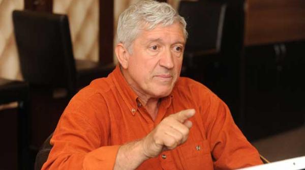 mircea diaconu nu mi imaginez deloc ca batalia cu sistemul lui basescu s a terminat