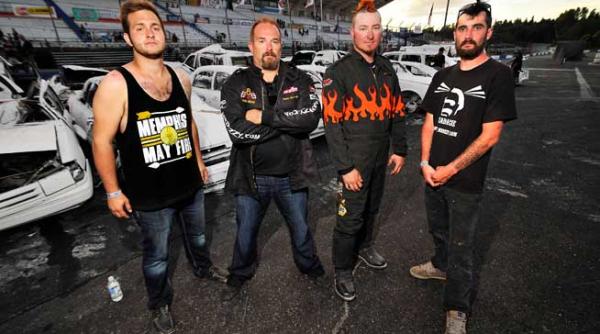 temerari americani putina nebunie nu strica