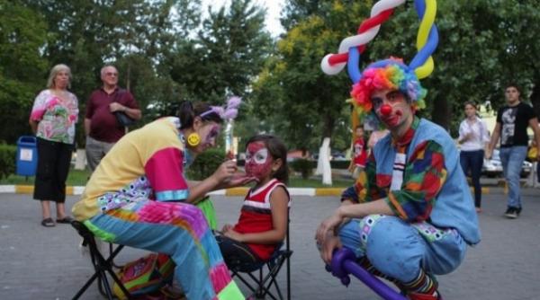 ziua copilului vine cu multe surprize pentru cei mici ce evenimente vor avea loc in capitala