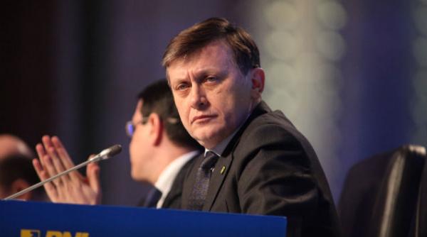 biroul politic national al pnl prima sedinta dupa demisia interimarului crin antonescu