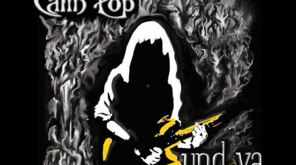 calin pop a finalizat albumul undeva