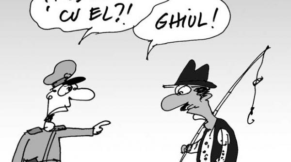 caricatura zilei 2 iunie 2014
