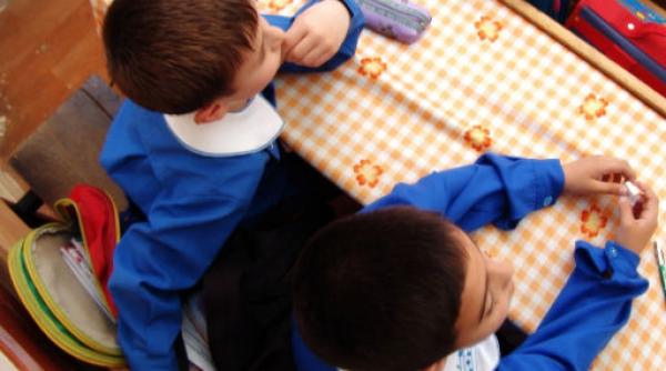 incepe evaluarea nationala a elevilor de clasa a ii a