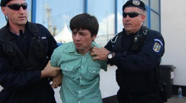 internat fortat la psihiatrie barbatul care l a scuipat pe basescu va fi eliberat