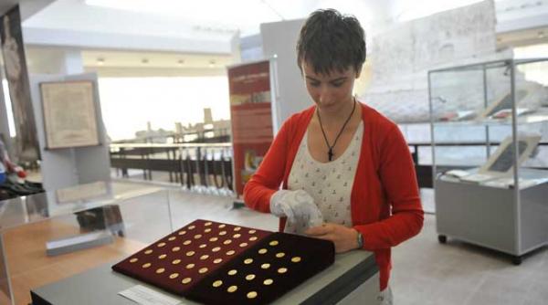 kosonii dacilor la liber pe licitatii online