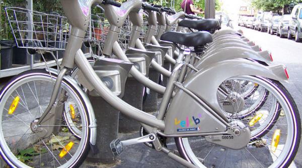 mers bicicleta franta