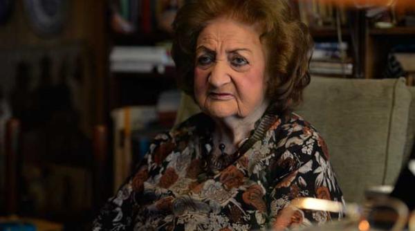 omul zilei antoaneta ralian