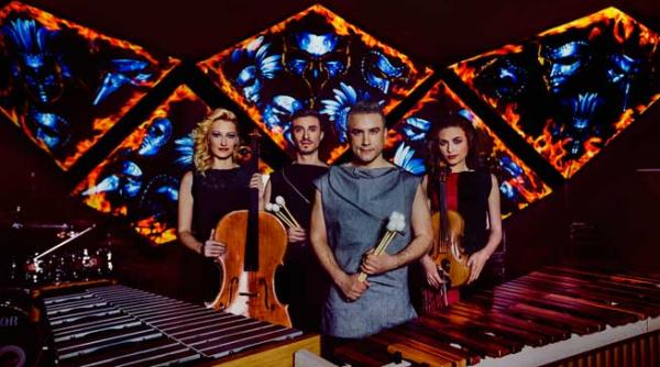 pe 5 iunie zoli toth project este bach in showbiz