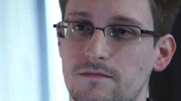 snowden