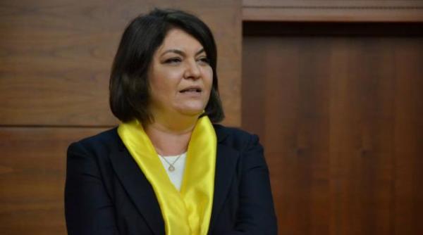 adina valean in grupul alde as fi avut prima optiune pentru vicepresedintia pe