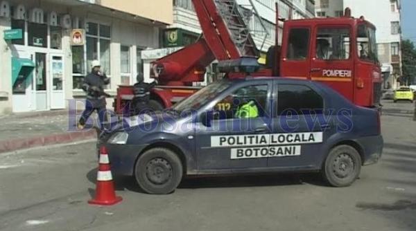 adolescenta in coma dupa ce i a cazut in cap tencuiala de pe un bloc