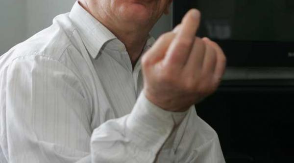 astazi e ziua ta valentin uritescu