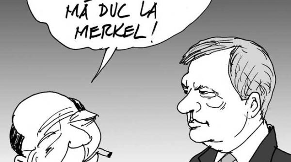 caricatura zilei 3 iunie 2014