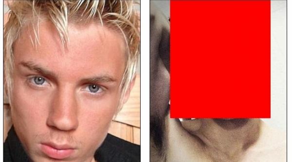 dorinta nebuna un brazilian a devenit coreean cu ajutorul operatiilor estetice