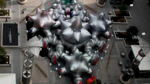 festivalul de teatru de la sibiu incepe la 6 iunie tema unicitatea in diversitate