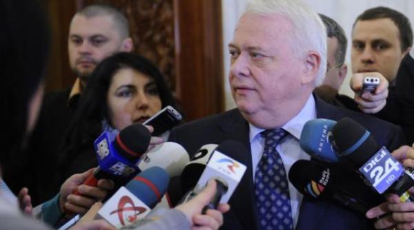 hrebenciuc despre arborarea unui steag al diversitatii la parlament poate in urmatorii zeci de ani