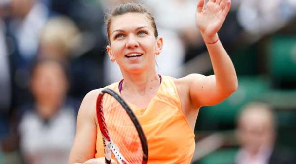 omul zilei simona halep
