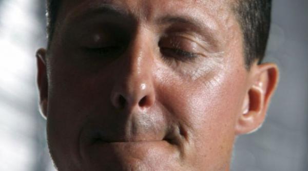 scenarii dure in cazul schumacher sfarsitul vietii sau mentinerea in stare vegetativa