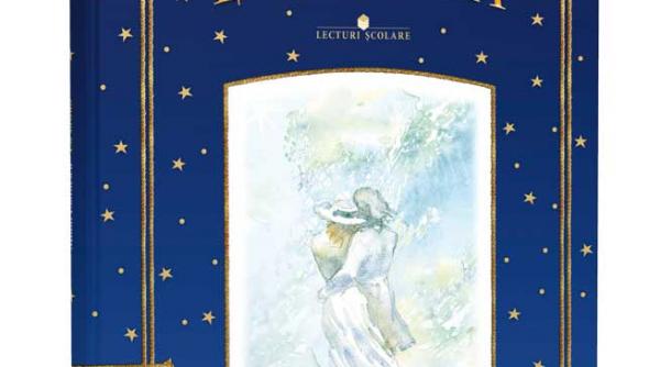 scriitori romani ilustrati o noua colectie pentru copii cu jurnalul national