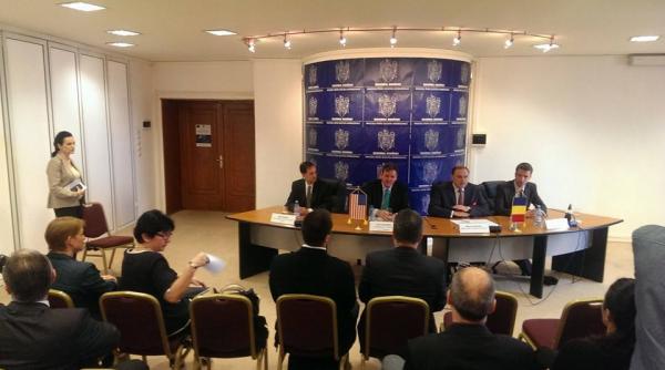 sua finanteaza un centru romanesc de securitate informatica este implicat si un partener tehnic al nsa