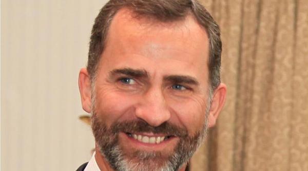 in 2015 vor incepe sa circule monezile de 1 si 2 euro cu imaginea viitorului rege felipe al vi lea