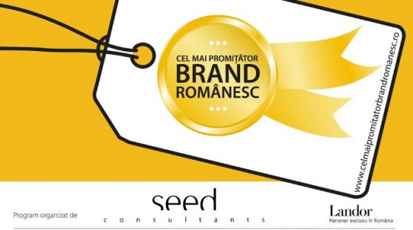 incepe cel mai promitator brand romanesc