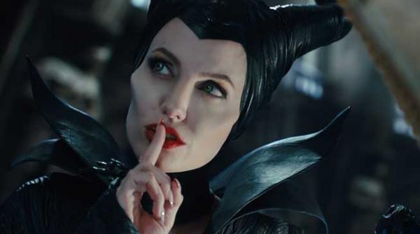 maleficent filmul numarul 1 in lume