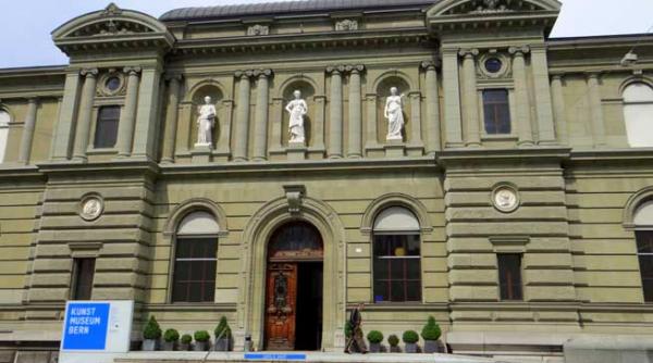 mostenitori doar cu numele muzeul din berna nu a avut acces la testamentul lui cornelius gurlitt