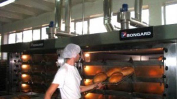 politistii bucuresteni au liauat la puricat firmele din domeniul panificatiei