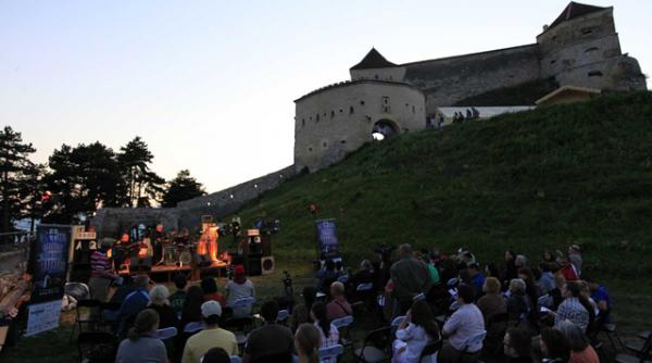 40 de productii documentare si de fictiune la festivalul de film de la rasnov