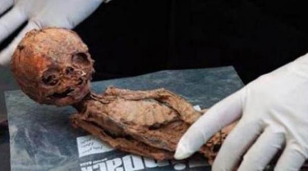 arheologii nedumeriti au descoperit in desert dovada unei civilizatii parca rupte din cartile de povesti